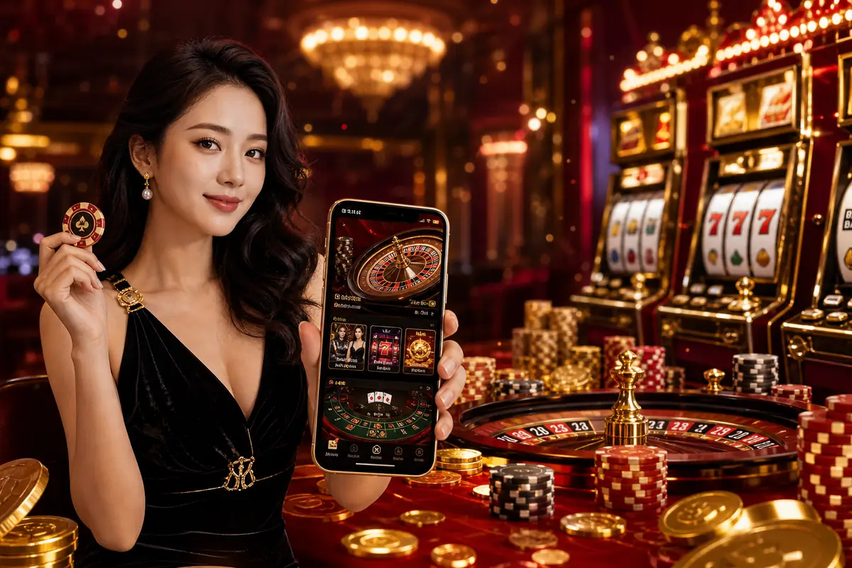 952bet