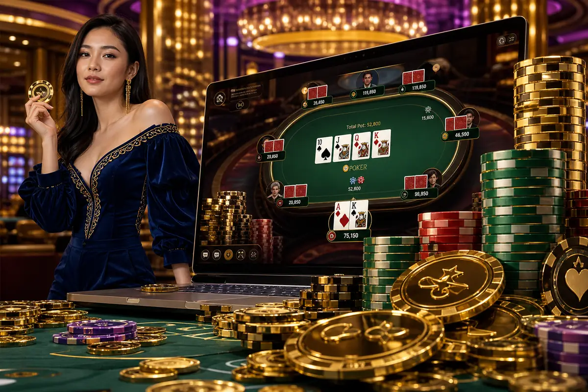 952bet